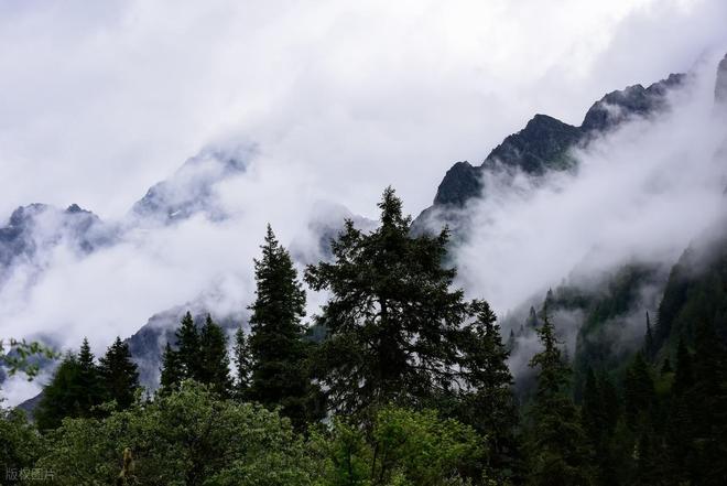 穿毕徒步地理手册:沉浸式穿越神山秘境澳门新葡京此生必走!收好四姑娘山长(图16) 穿毕徒步地理手册:沉浸式穿越神山秘境澳门新葡京此生必走!收好四姑娘山长(图16)