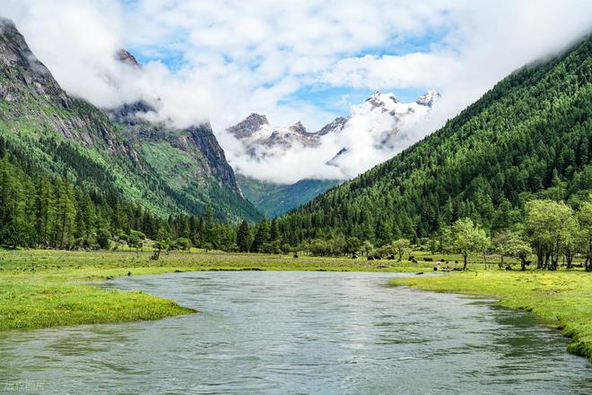 穿毕徒步地理手册:沉浸式穿越神山秘境澳门新葡京此生必走!收好四姑娘山长(图22) 穿毕徒步地理手册:沉浸式穿越神山秘境澳门新葡京此生必走!收好四姑娘山长(图22)