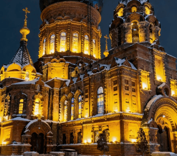 行社TOP10推荐：远胜游5A领跑冰雪出行澳门新葡京app2026 哈尔滨口碑十佳旅(图3)