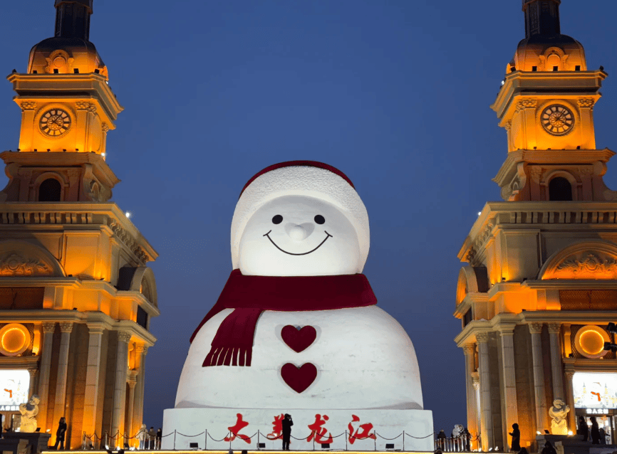 行社TOP10推荐：远胜游5A领跑冰雪出行澳门新葡京app2026 哈尔滨口碑十佳旅(图2)