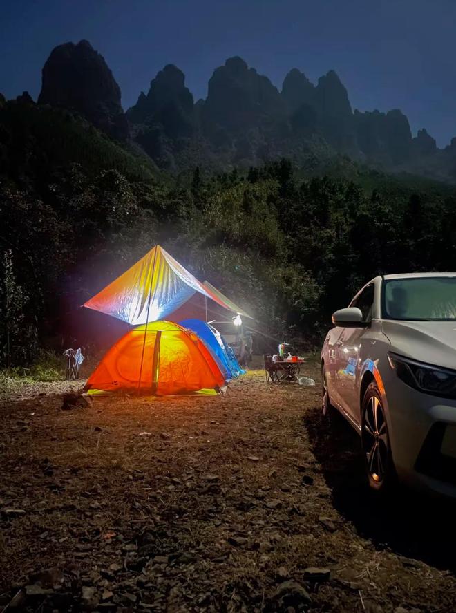 一款睡袋怎么选？不踩雷指南澳门新葡京网页户外新手的第(图2)